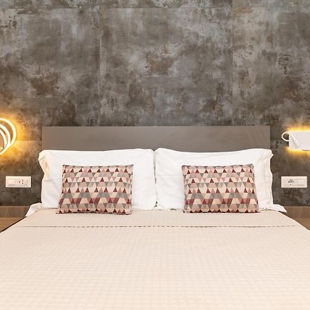 Patriziella 4 Rooms ソレント エクステリア 写真