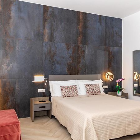 Patriziella 4 Rooms ソレント エクステリア 写真