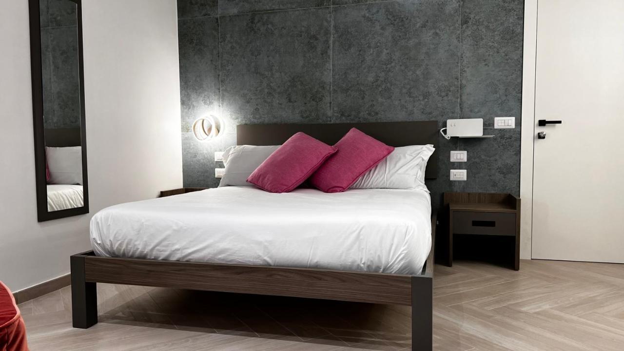 Patriziella 4 Rooms ソレント エクステリア 写真
