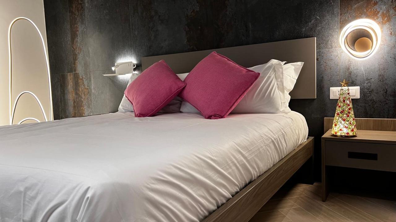 Patriziella 4 Rooms ソレント エクステリア 写真