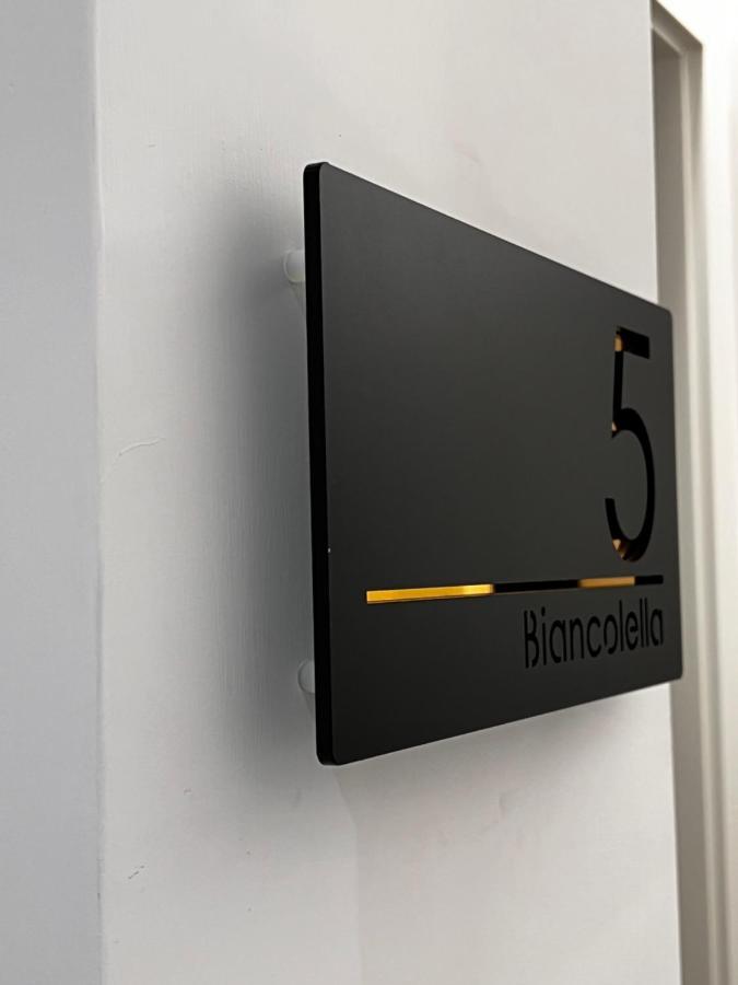 Patriziella 4 Rooms ソレント エクステリア 写真