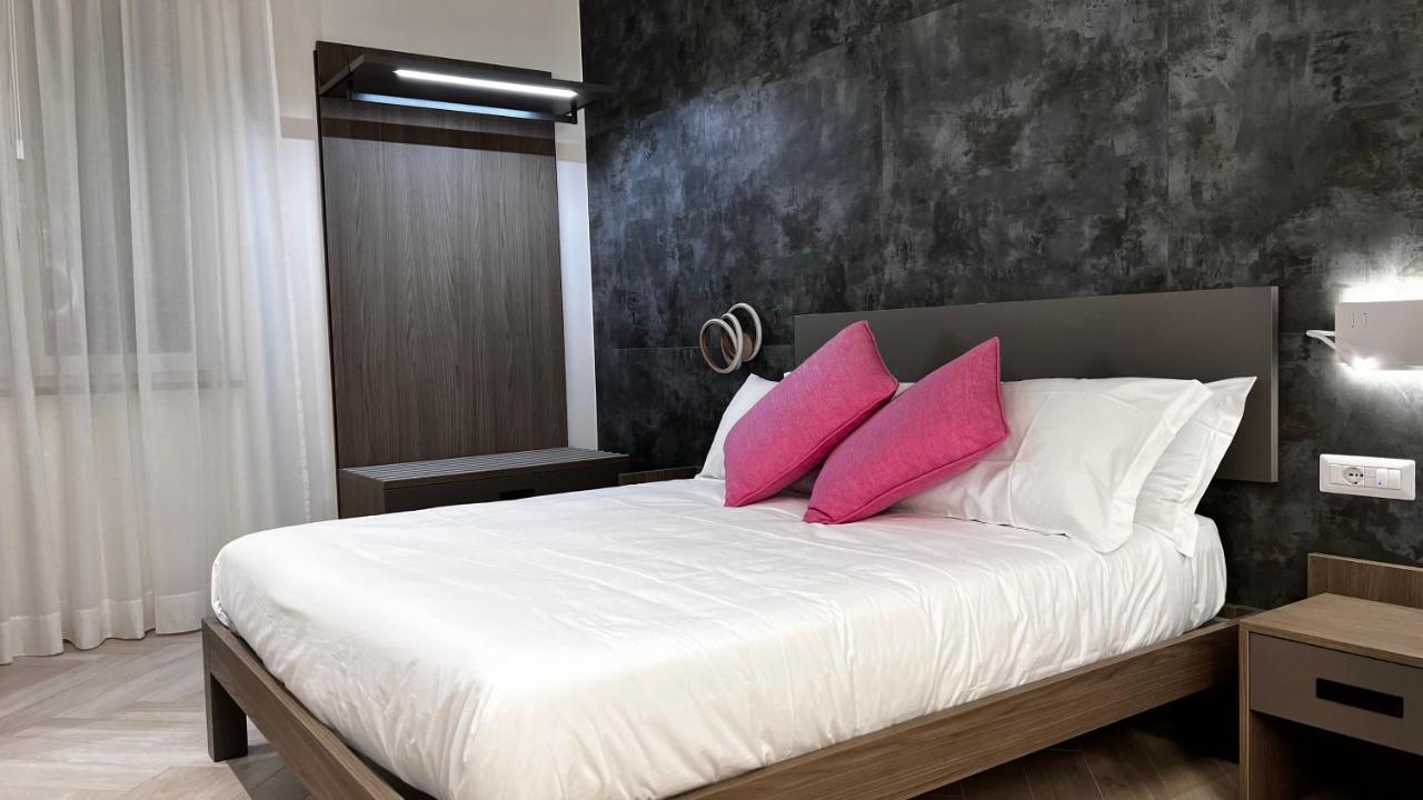 Patriziella 4 Rooms ソレント エクステリア 写真