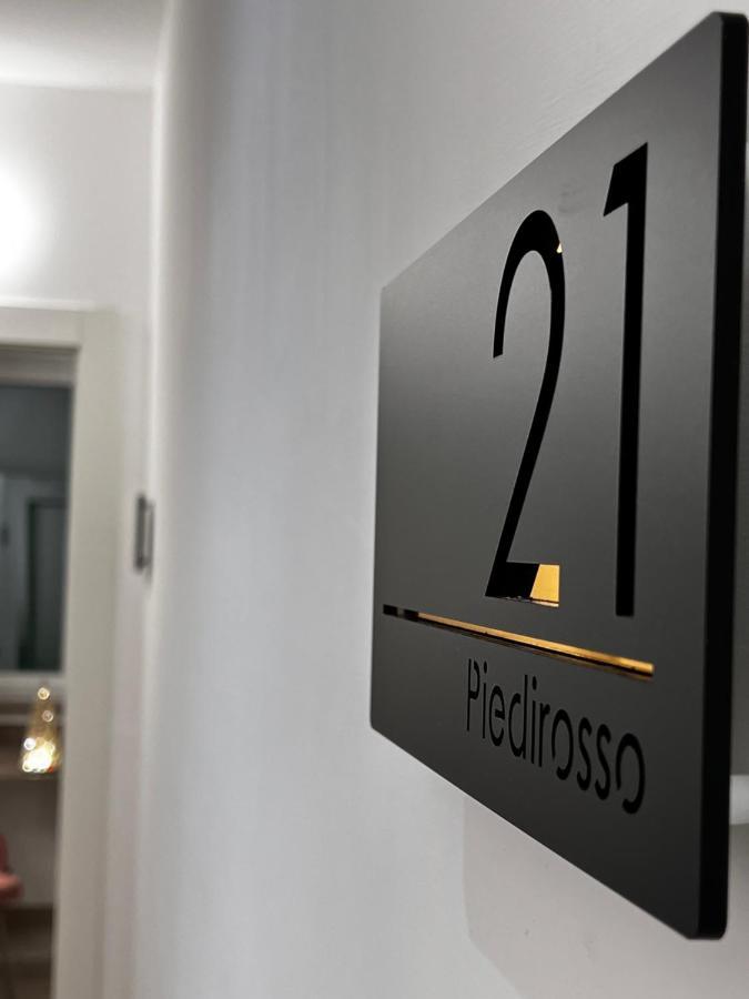 Patriziella 4 Rooms ソレント エクステリア 写真