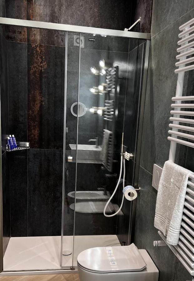 Patriziella 4 Rooms ソレント エクステリア 写真