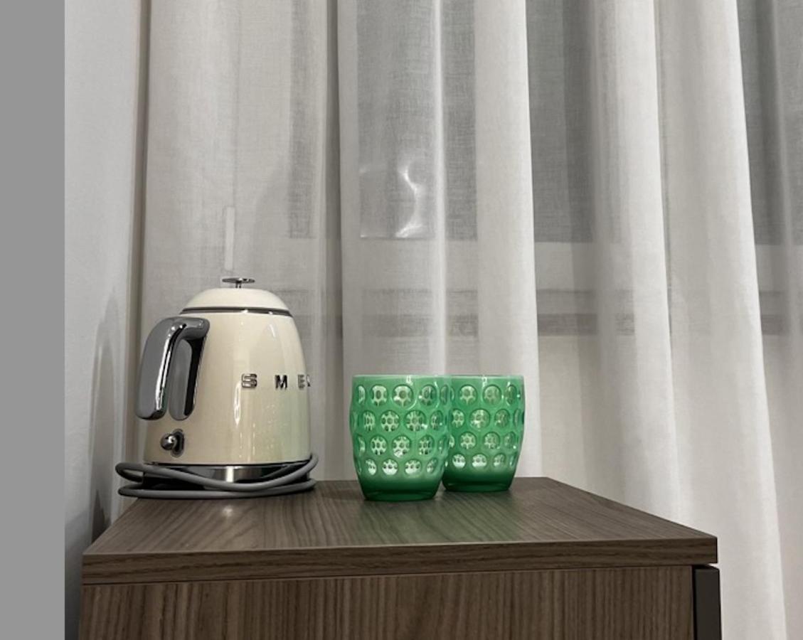 Patriziella 4 Rooms ソレント エクステリア 写真