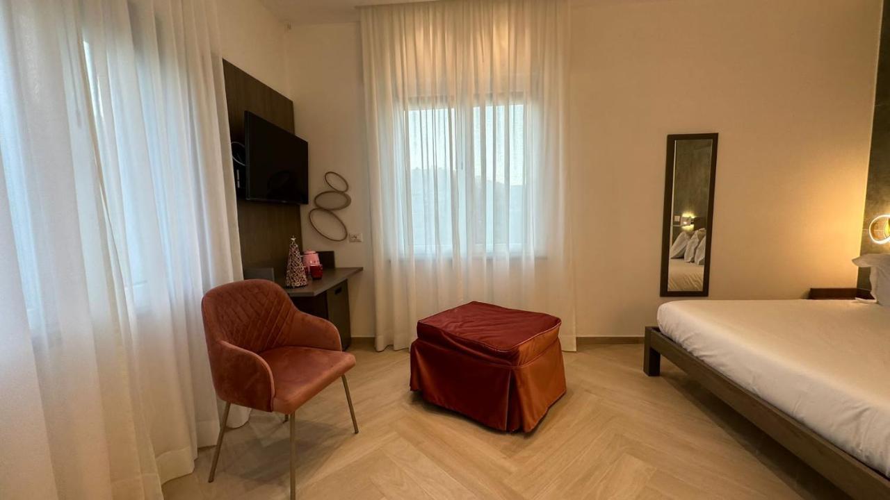Patriziella 4 Rooms ソレント エクステリア 写真