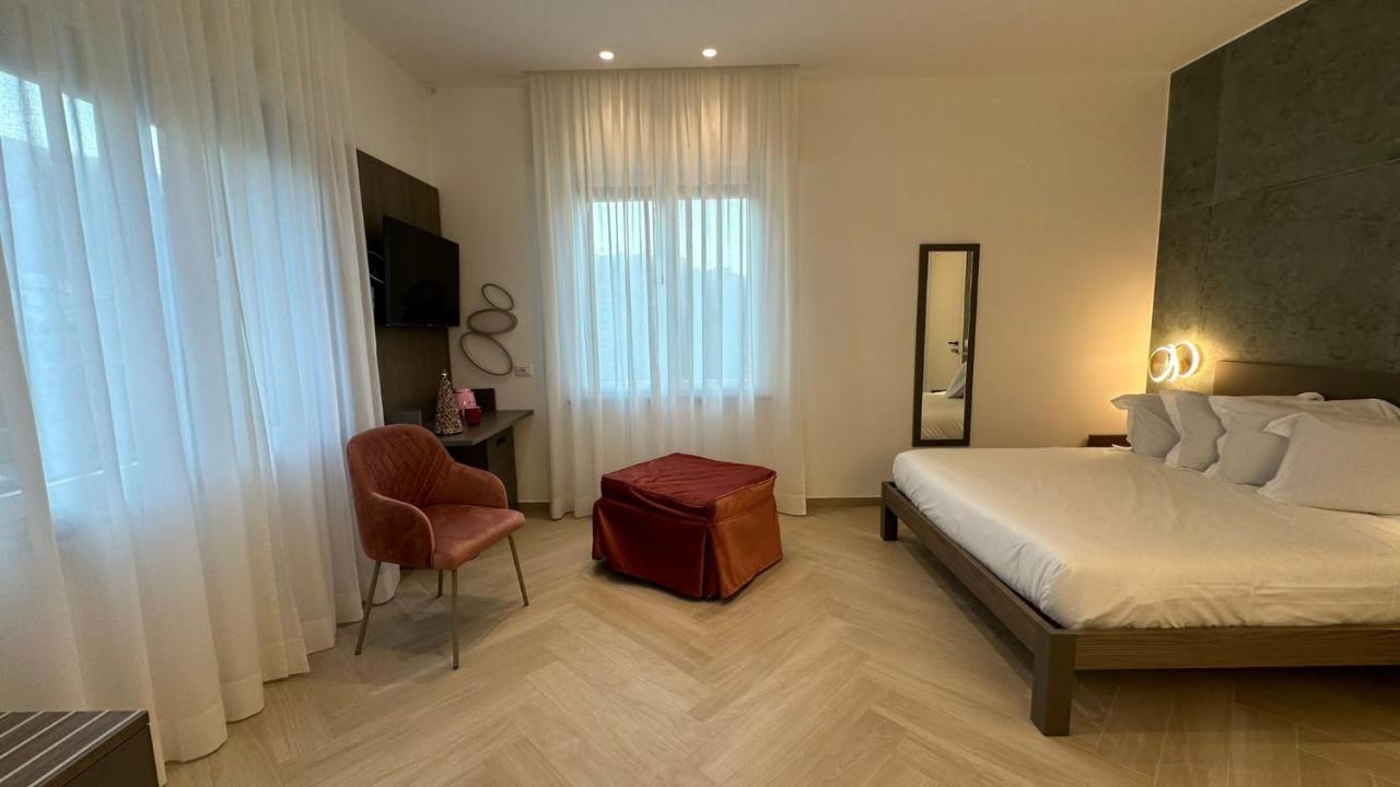 Patriziella 4 Rooms ソレント エクステリア 写真