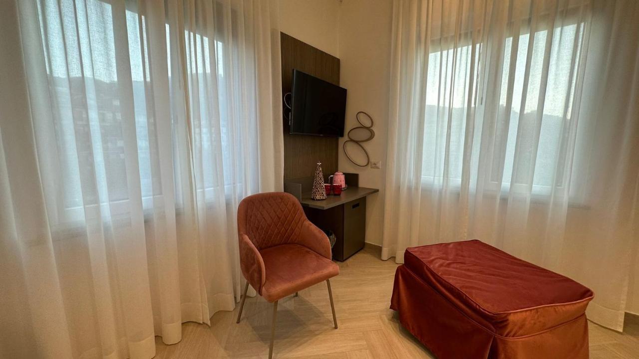 Patriziella 4 Rooms ソレント エクステリア 写真