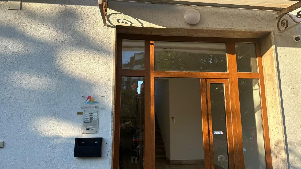 Patriziella 4 Rooms ソレント エクステリア 写真
