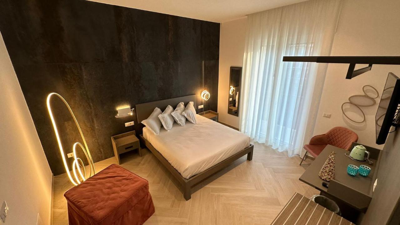 Patriziella 4 Rooms ソレント エクステリア 写真