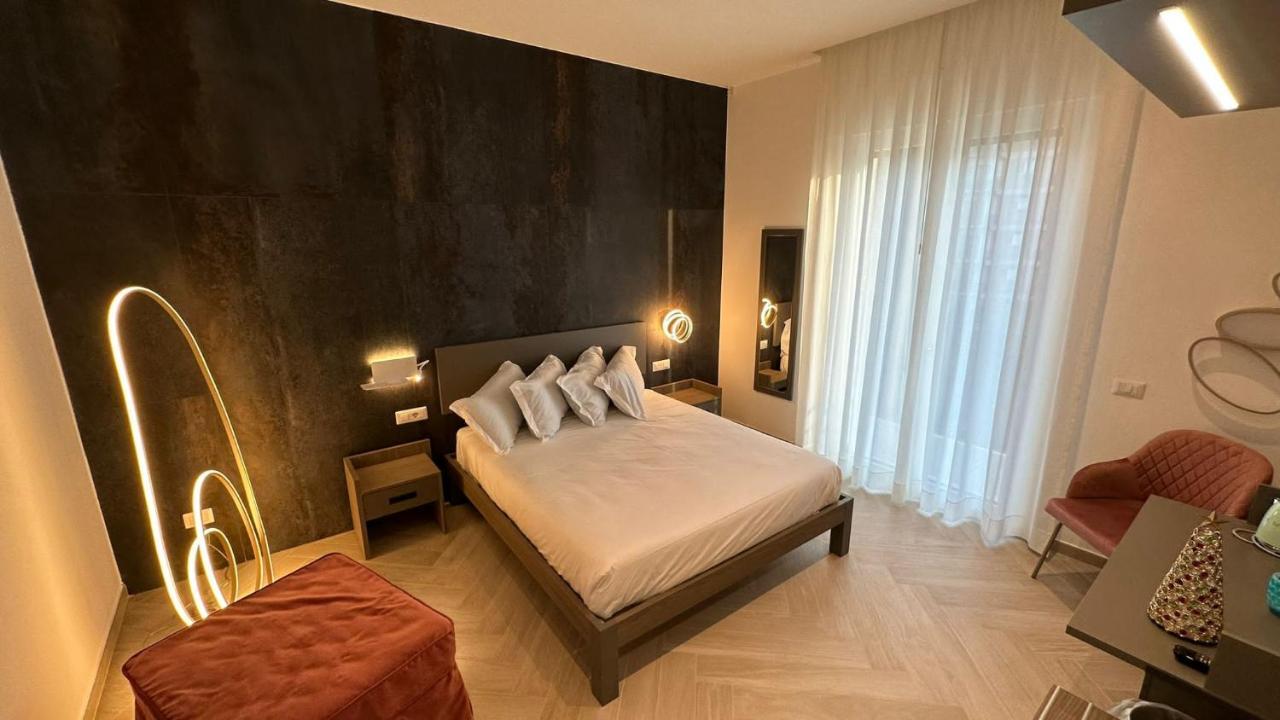 Patriziella 4 Rooms ソレント エクステリア 写真