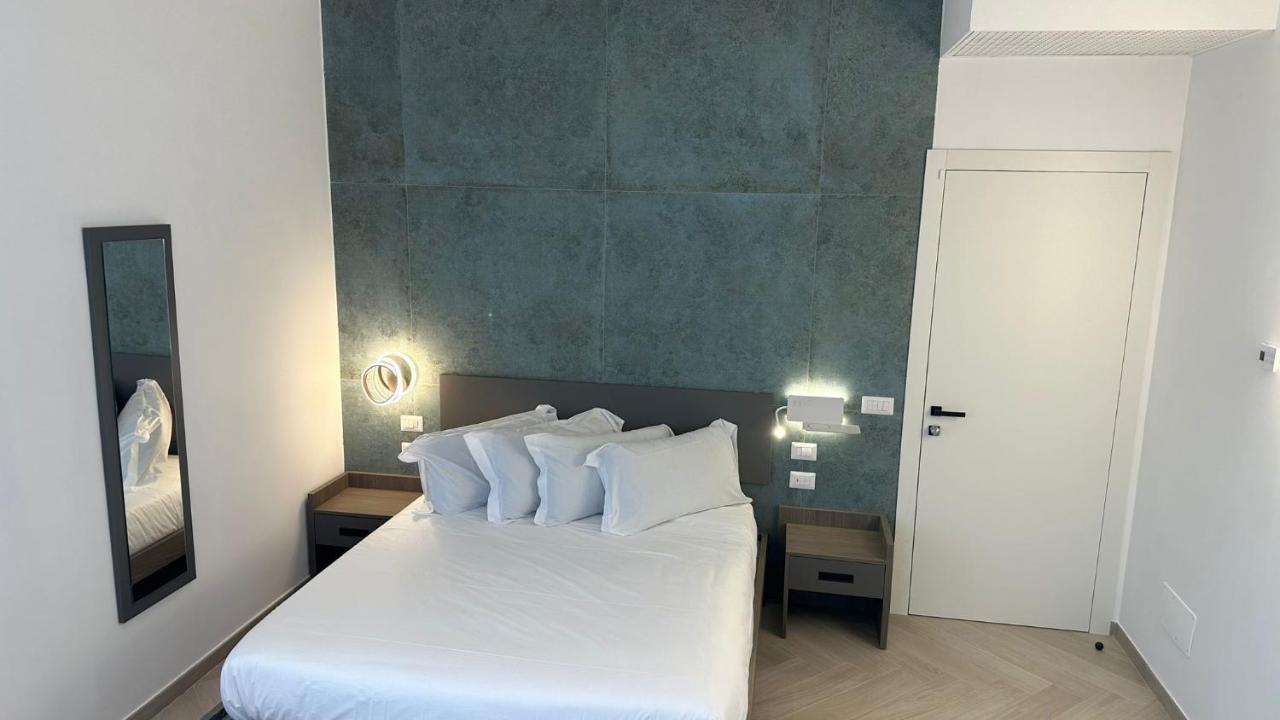 Patriziella 4 Rooms ソレント エクステリア 写真