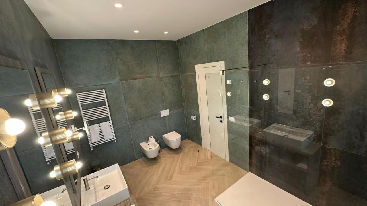 Patriziella 4 Rooms ソレント エクステリア 写真