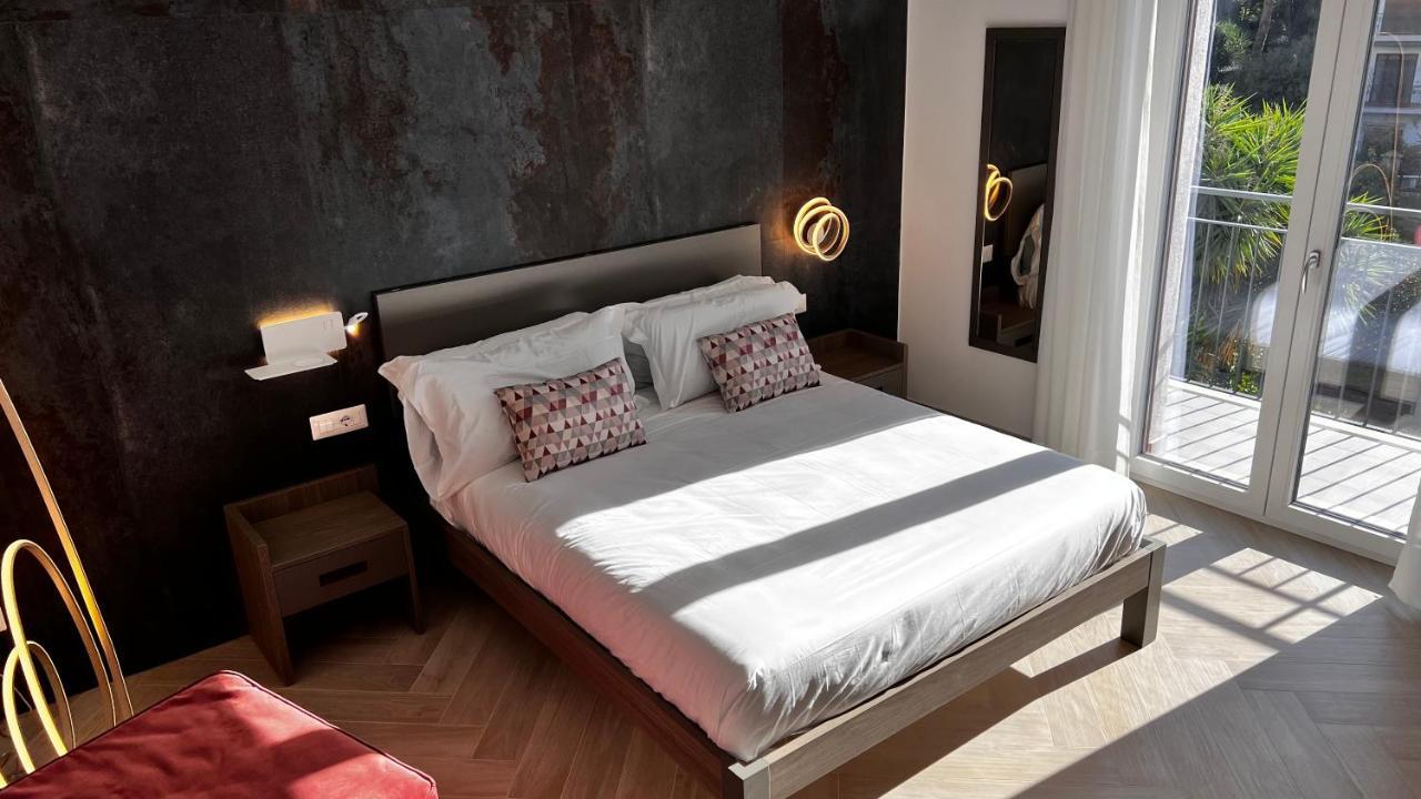 Patriziella 4 Rooms ソレント エクステリア 写真