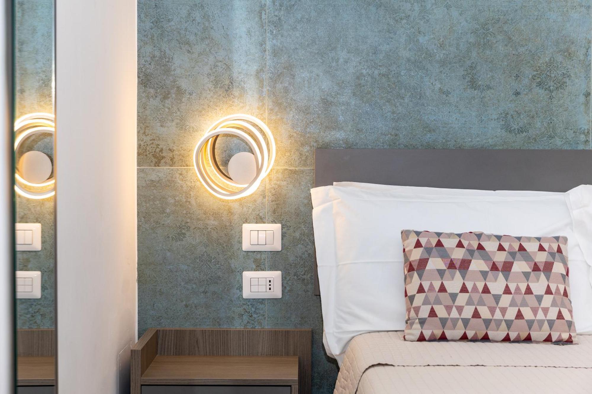 Patriziella 4 Rooms ソレント エクステリア 写真