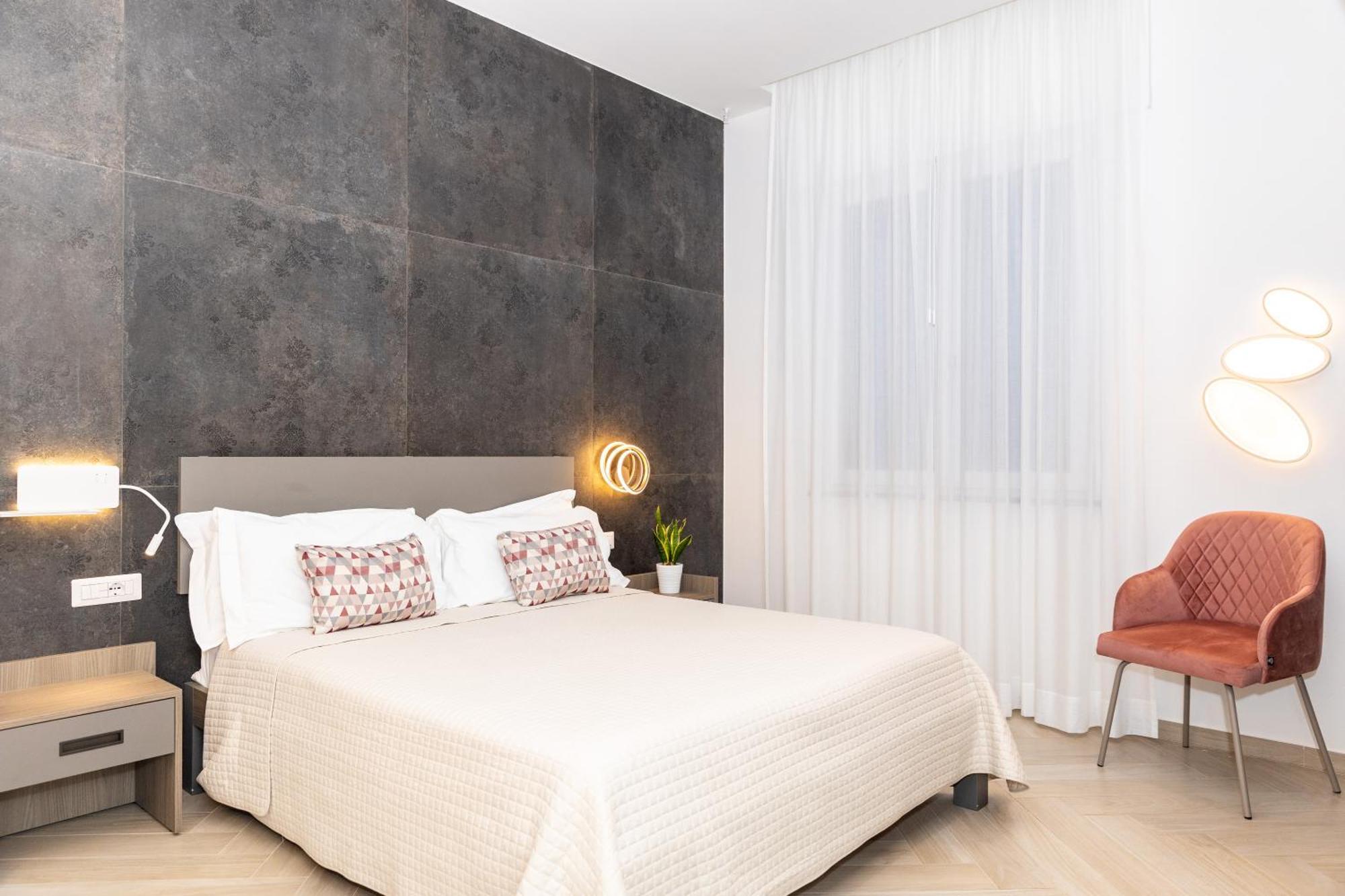 Patriziella 4 Rooms ソレント エクステリア 写真