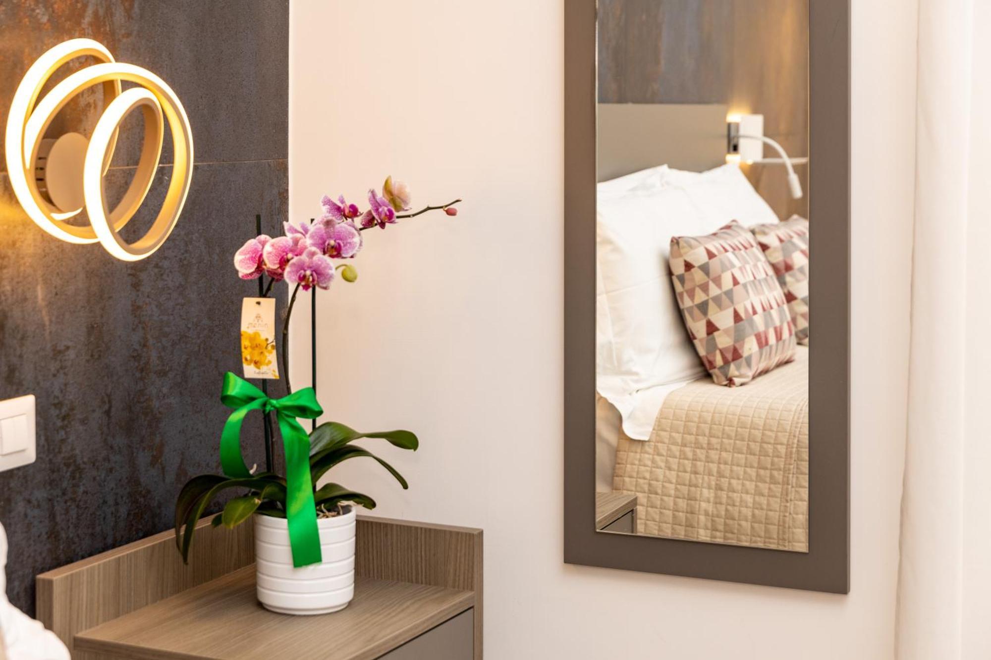 Patriziella 4 Rooms ソレント エクステリア 写真
