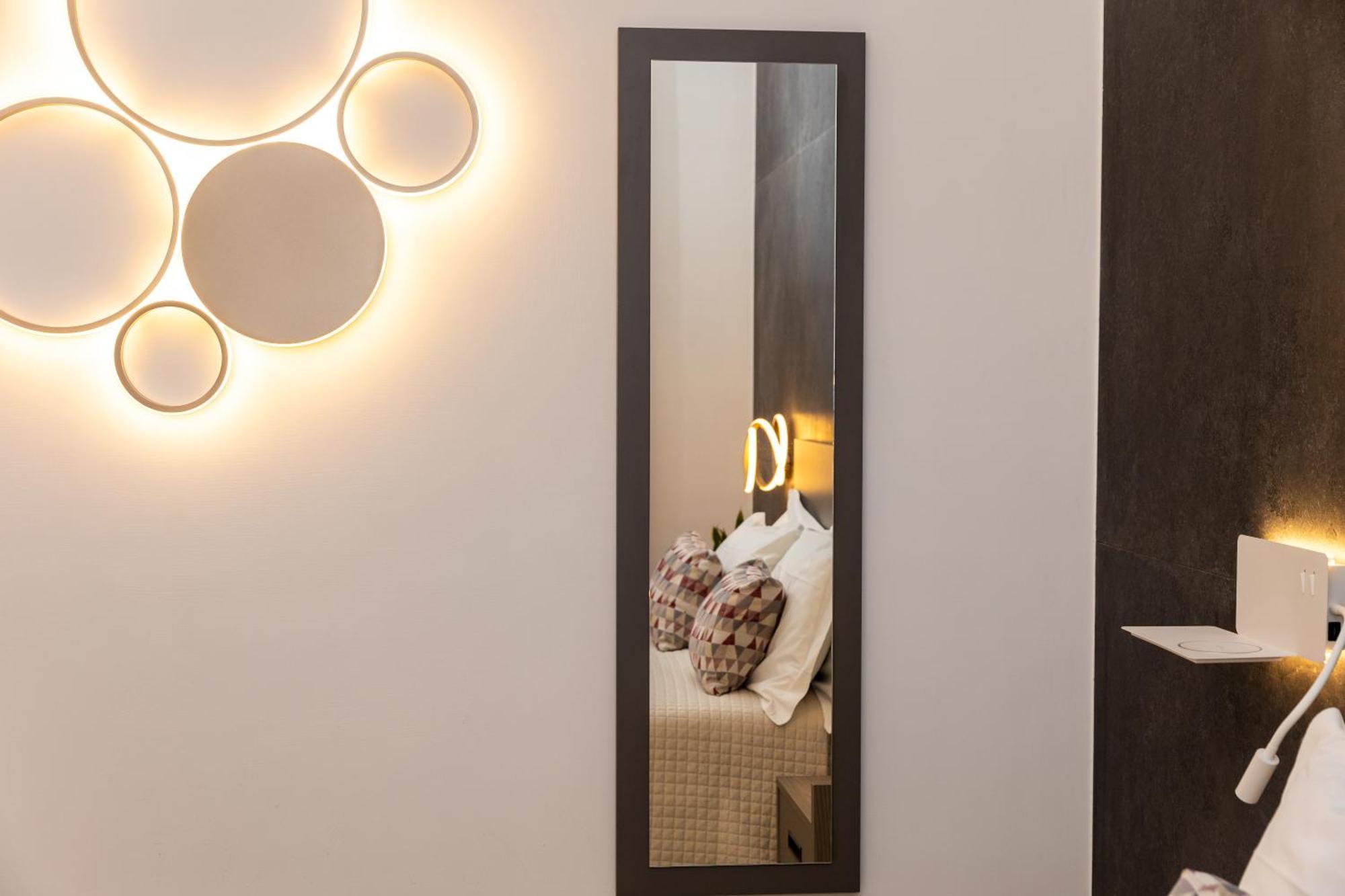Patriziella 4 Rooms ソレント エクステリア 写真
