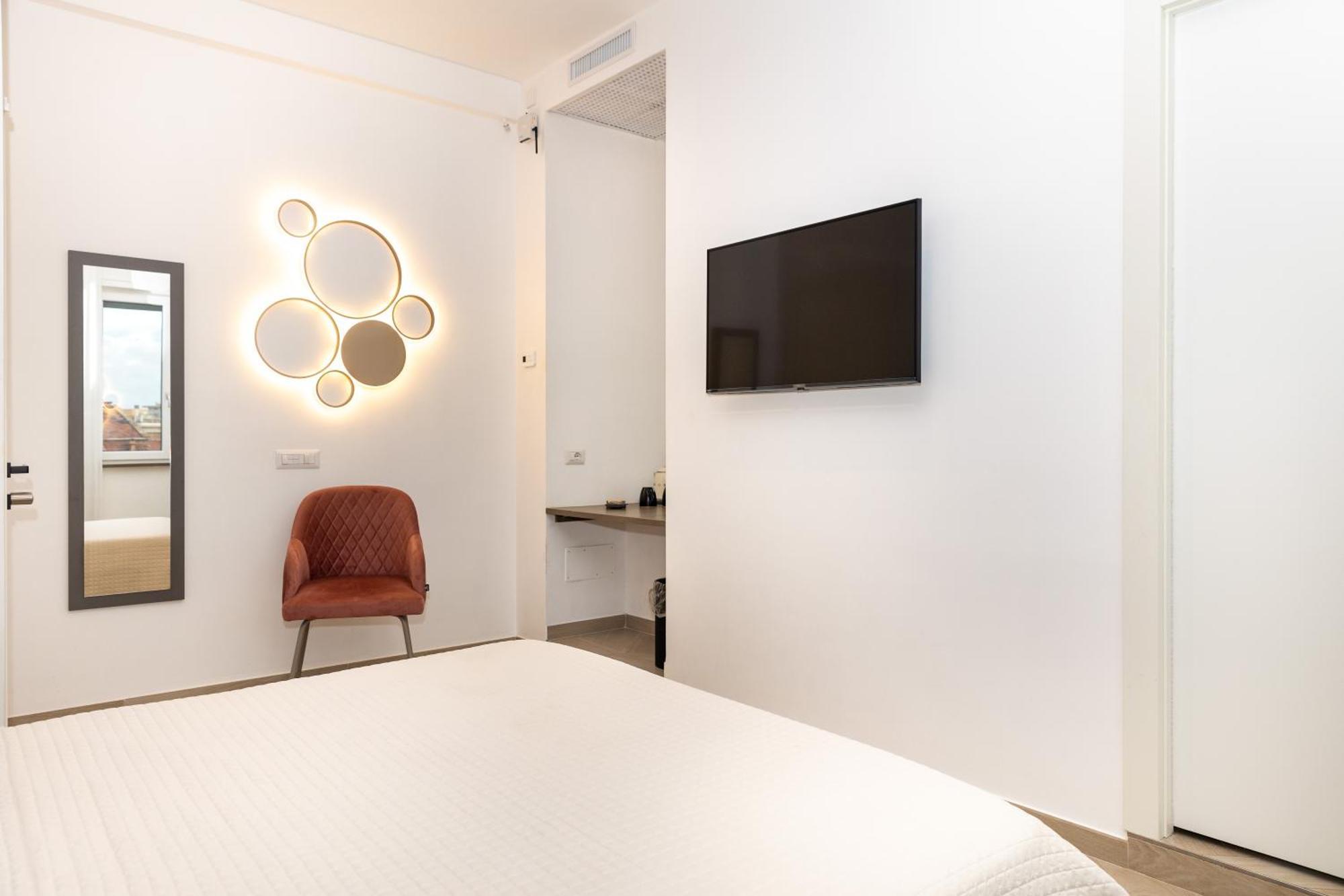 Patriziella 4 Rooms ソレント エクステリア 写真