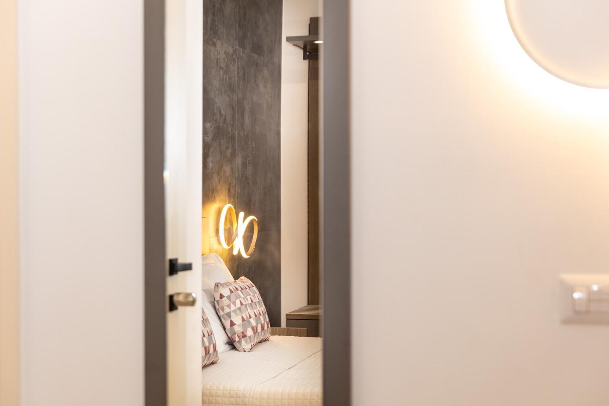 Patriziella 4 Rooms ソレント エクステリア 写真